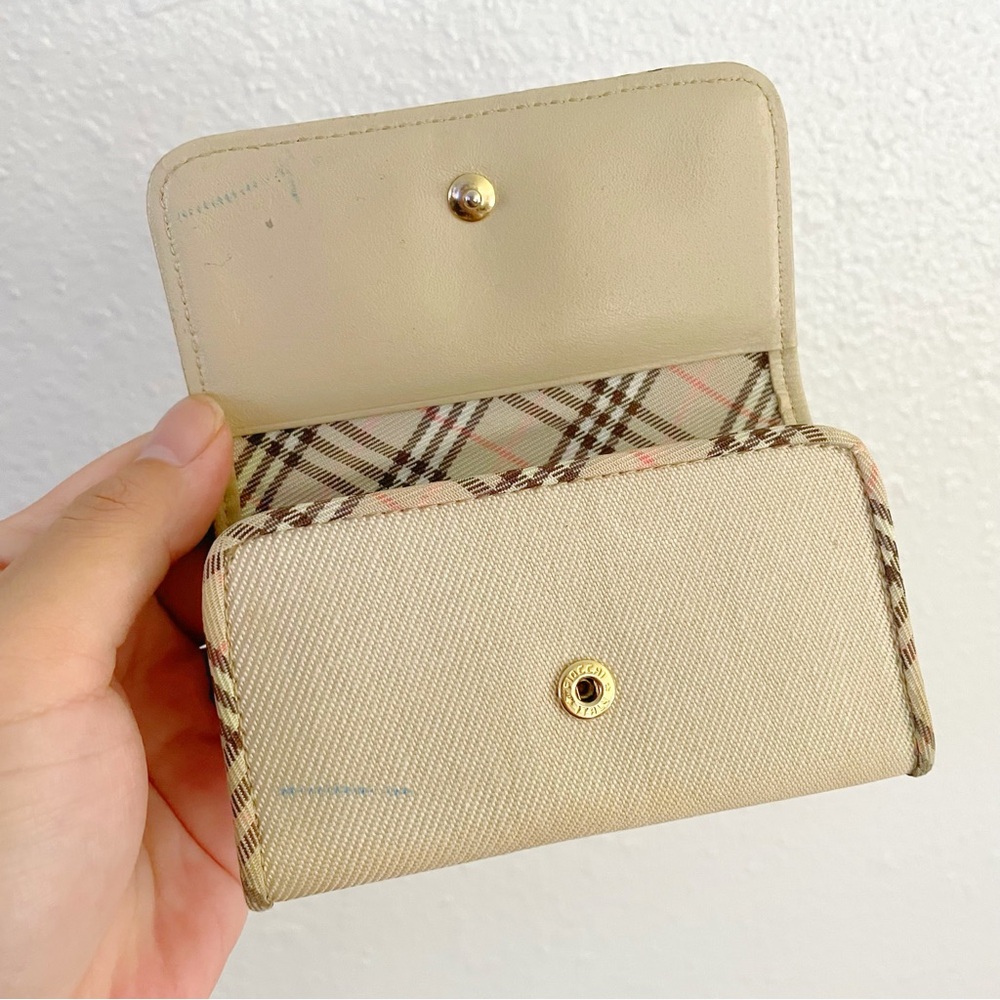 BURBERRY BUNDLE - Picture 8 of 10